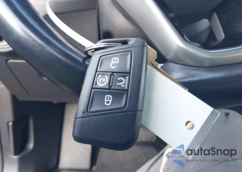 2020 Volkswagen Atlas Cross Sport 2.0T Sel/2.0T Sel R-Line z USA, uszkodzony, nr VIN 1V2EC2CA8LC213390